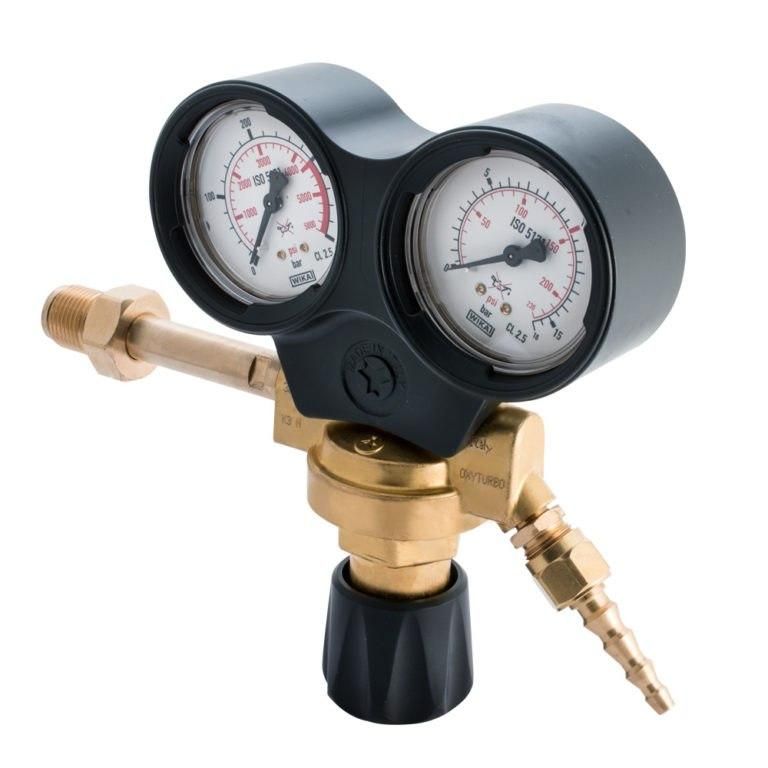 لیگلاتور مانومتر ازت نیتروژن ارگون Co2 گرم کن دار|پزشکی|مشهد, عبادی|دیوار