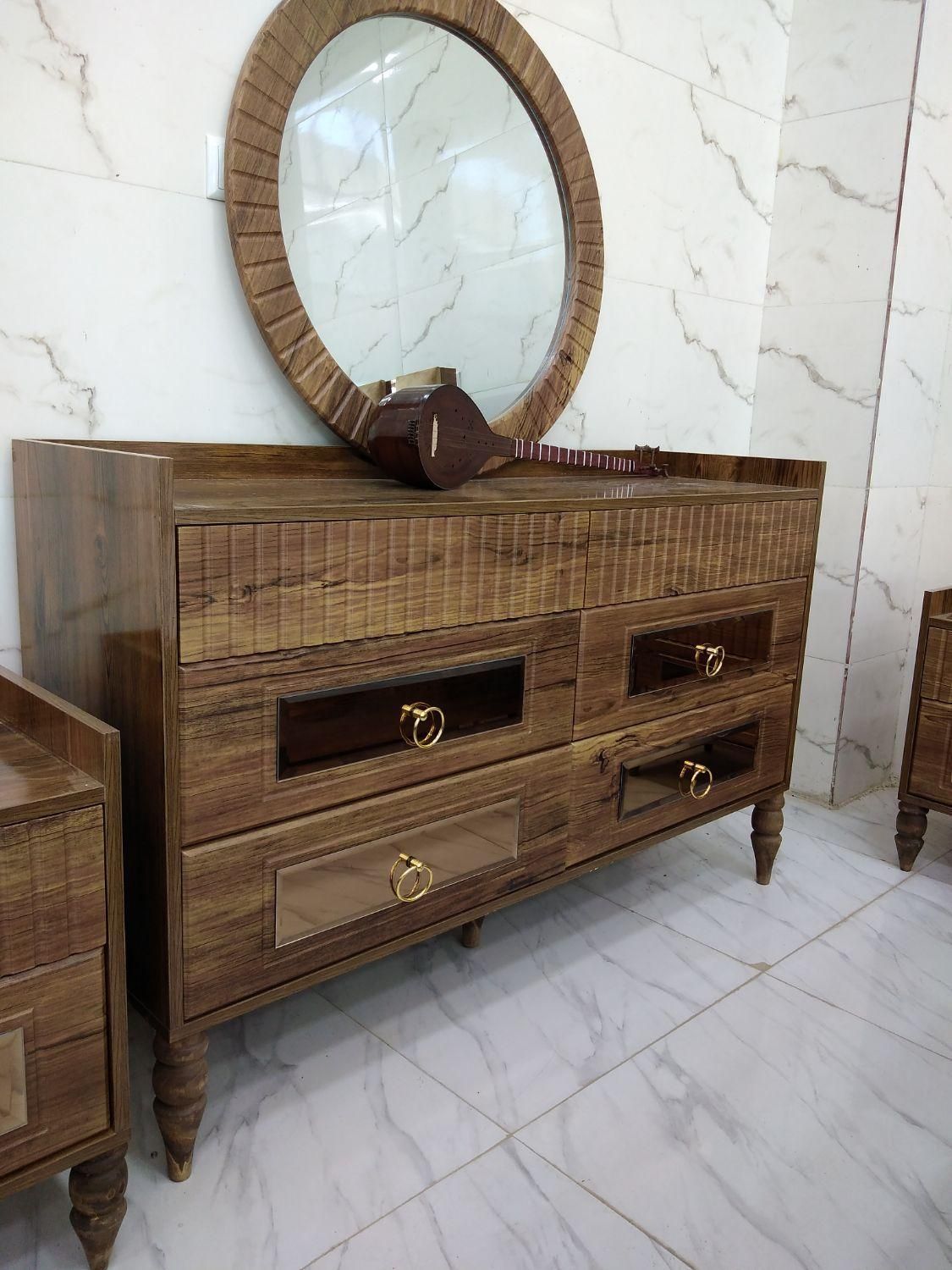 سرویس خواب قائم.مدل سوفیا|تخت و سرویس خواب|کرمانشاه, |دیوار