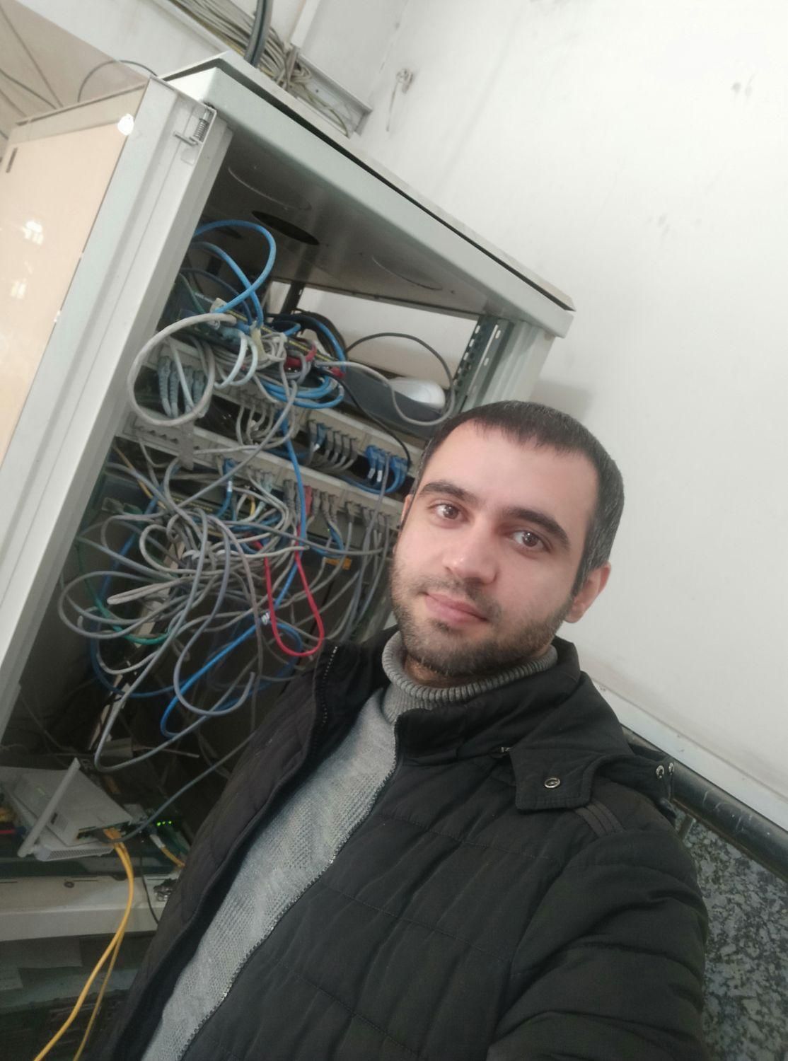 پشتیبانی تخصصی لینوکس سرور|خدمات رایانه‌ای و موبایل|تهران, تجریش|دیوار