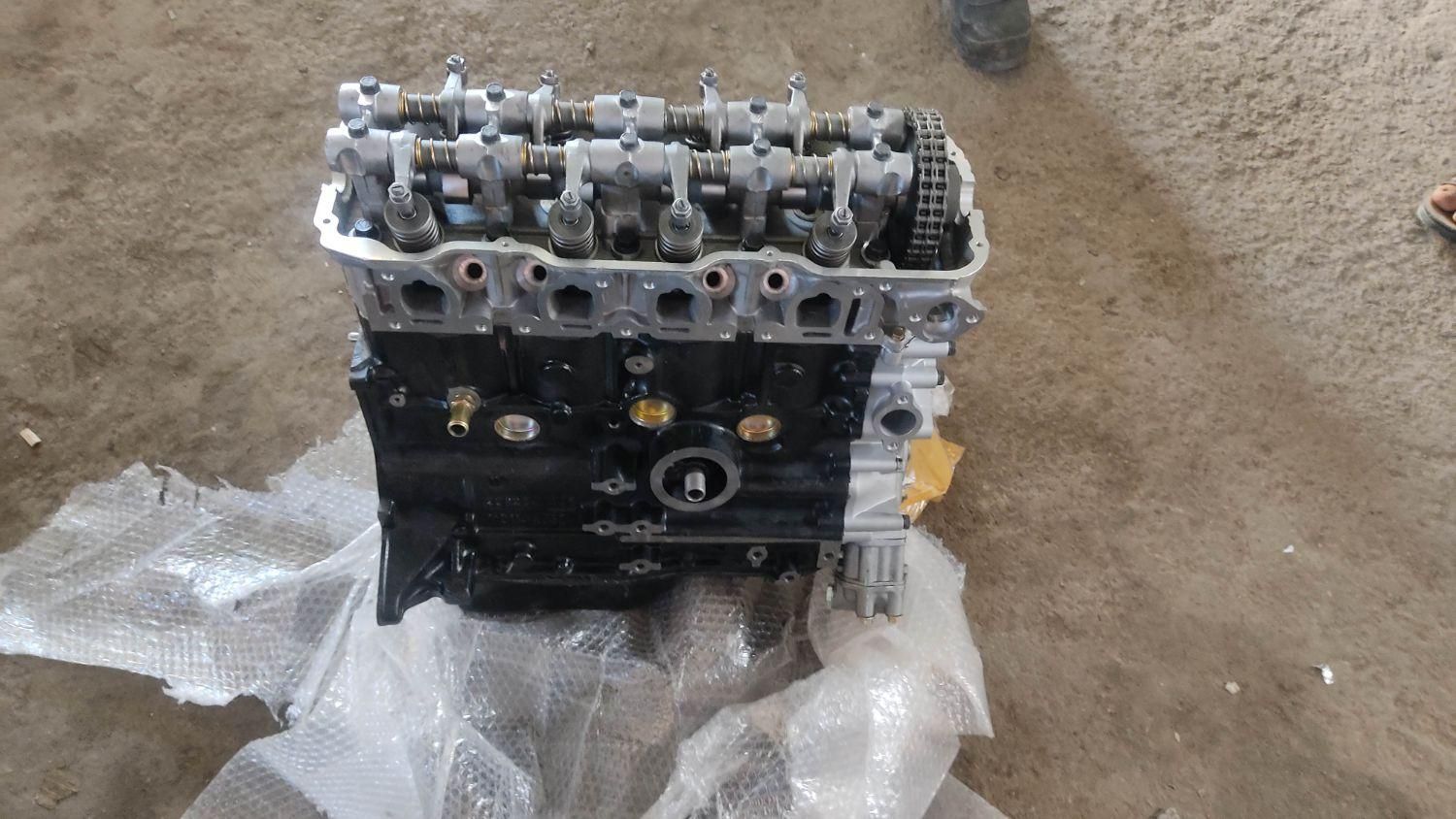 انجین خودروهای ایرانی|قطعات یدکی و لوازم جانبی|زابل, |دیوار