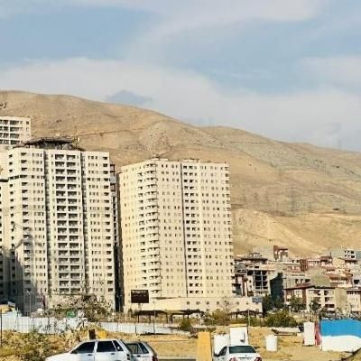 پیش فروش واحد۱۶۵متر/بدون پرتی/دیدهمیشگی دریاچه|پیش‌فروش املاک|تهران, دریاچه شهدای خلیج فارس|دیوار