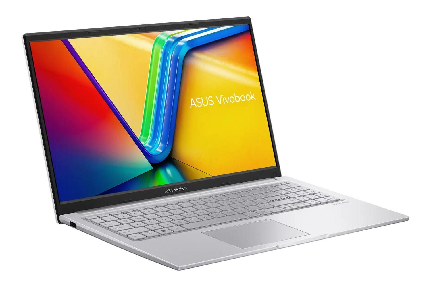Asus vivobook 15 اکبند پلمپ 2024|رایانه همراه|اردبیل, |دیوار