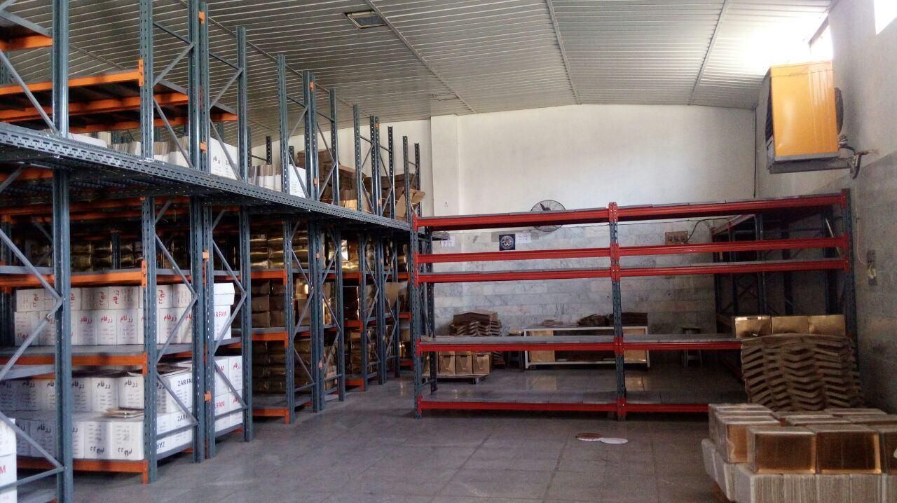 قفسه بالکن راک دست دوم|عمده‌فروشی|دامغان, |دیوار