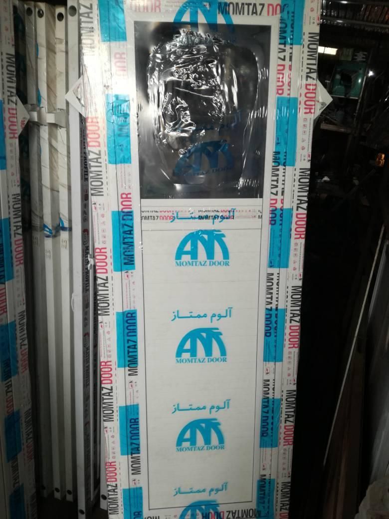 درب سرویس بهداشتی آلومینیوم  پی وی سی پنجره pvc|مصالح و تجهیزات ساختمان|تهران, وردآورد|دیوار