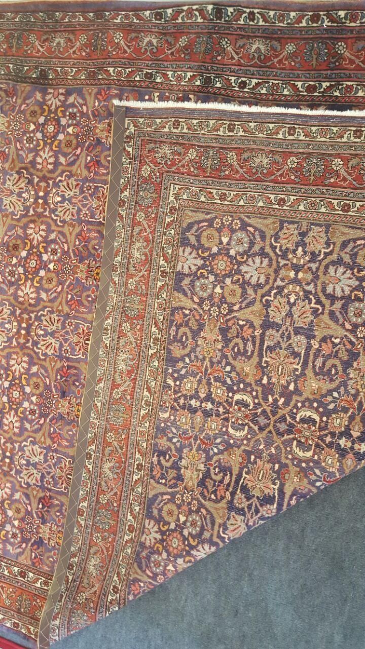 فرش بیجار قدیمی|فرش|تهران, سعادت‌آباد|دیوار