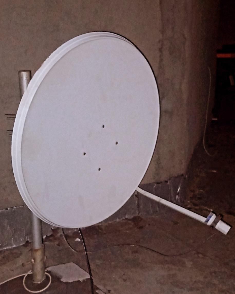 نصب انواع آنتن،فروش،تعمیرات|خدمات پیشه و مهارت|گلبهار, |دیوار