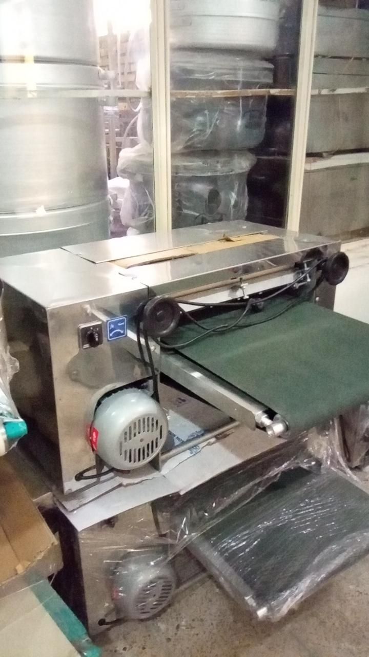 برزنت پهن کن برزنت پهنکن برزنت خمیر گیر|کافی‌شاپ و رستوران|اصفهان, رهنان|دیوار