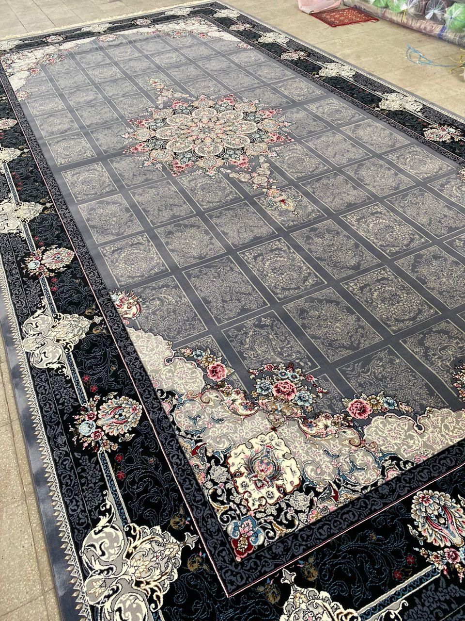 فرش۹متری جفت و اکبند|فرش|تهران, نازی‌آباد|دیوار