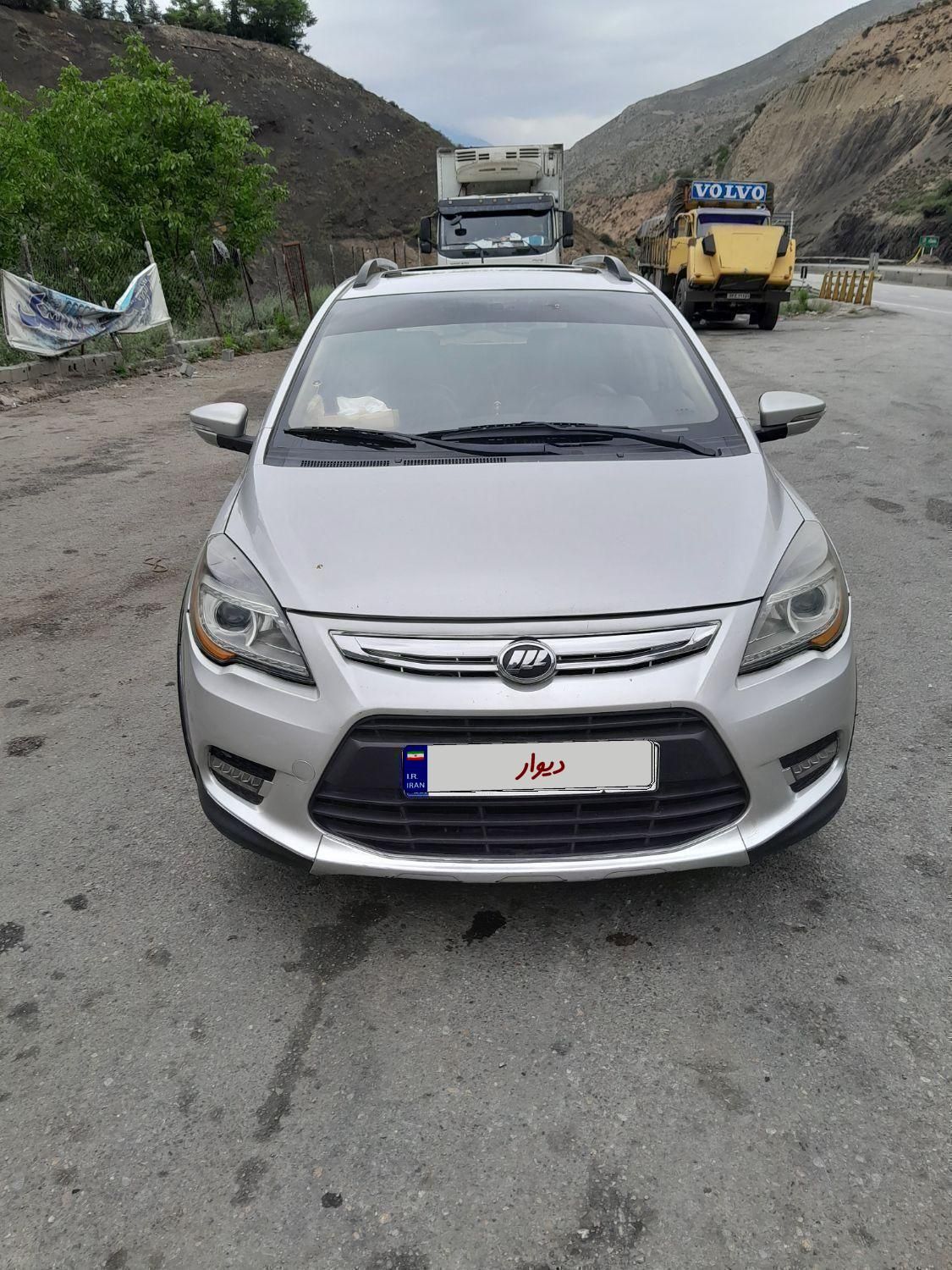 ایکس X50اتومات معاوضه باتاکسی بین شهری عمومی سمند|خودرو سواری و وانت|تهران, دانشگاه علم و صنعت|دیوار