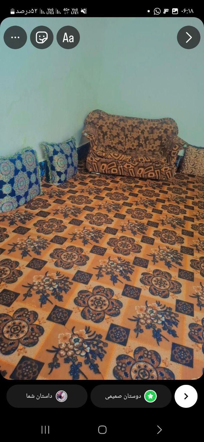 اجاره سویت شبانه روزی|اجارهٔ کوتاه‌مدت آپارتمان و سوئیت|میناب, |دیوار