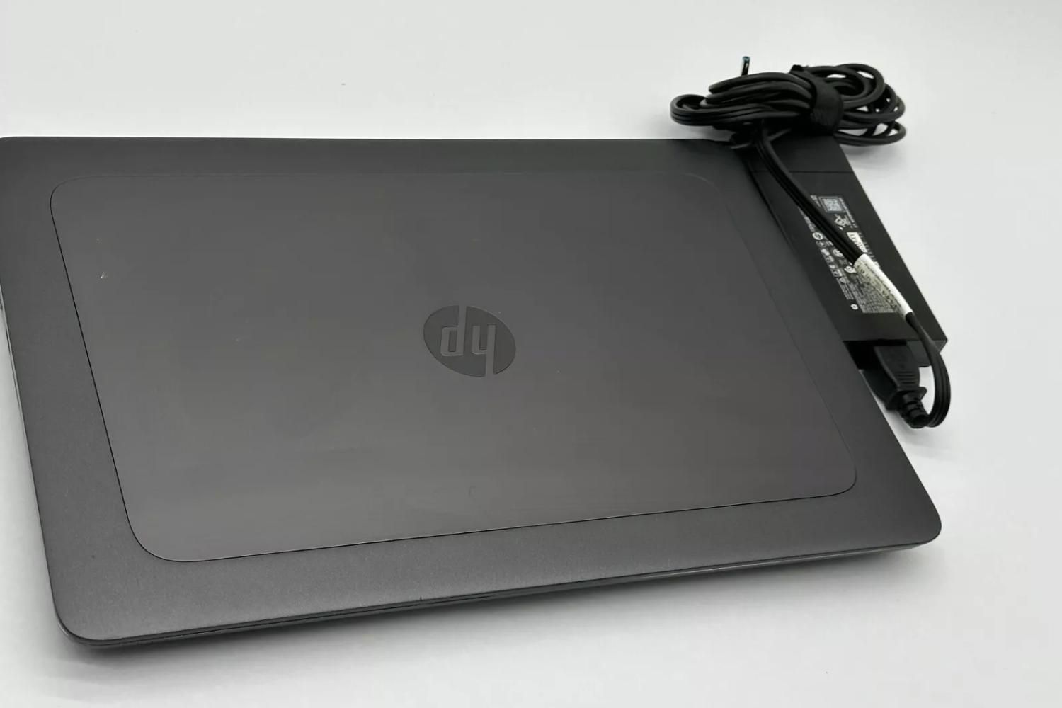 HP ZBook 15 G4|رایانه همراه|ارومیه, |دیوار