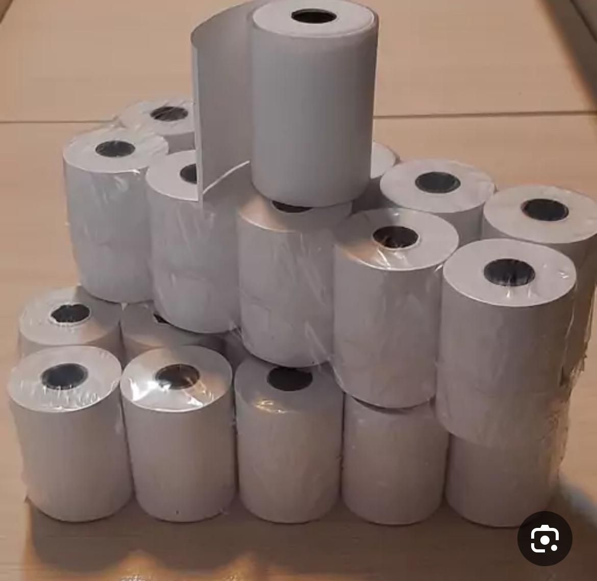 رول.کاغذ رسید کارتخوان|فروشگاه و مغازه|زابل, |دیوار