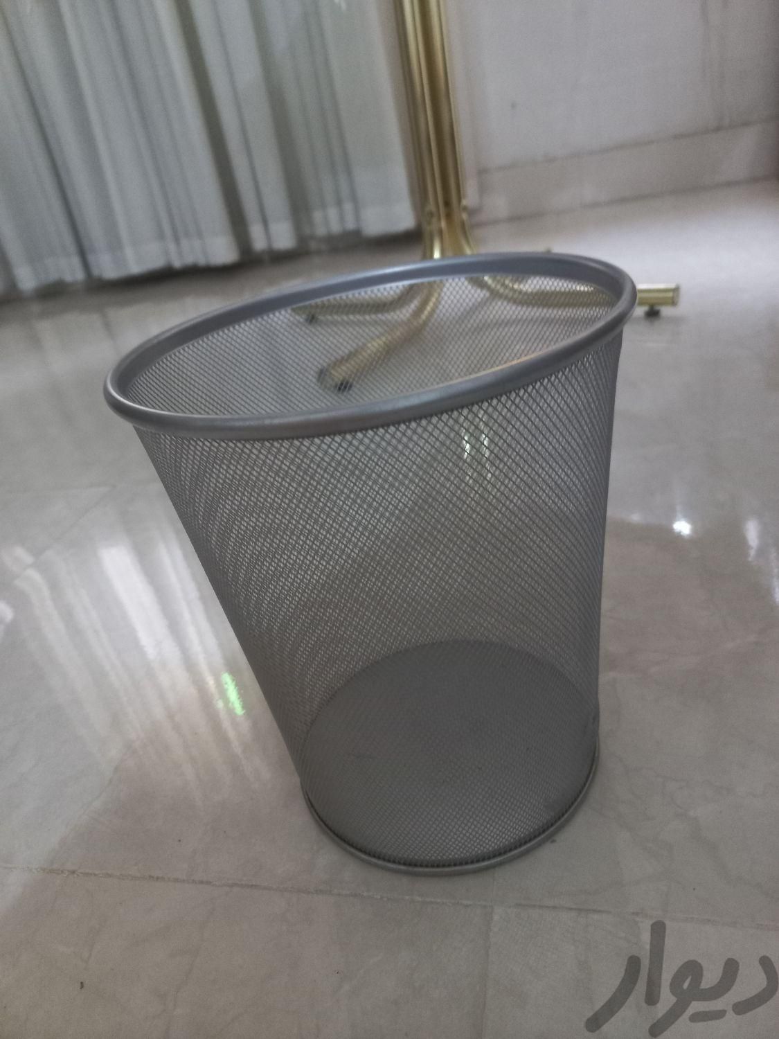 سطل زباله|لوازم نظافت|تهران, سبلان|دیوار