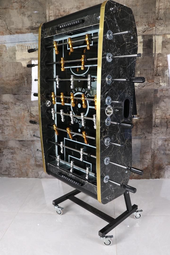 فوتبال دستی تاشو فوتبالدستی ایرهاکی|ورزش‌های توپی|تهران, منیریه|دیوار