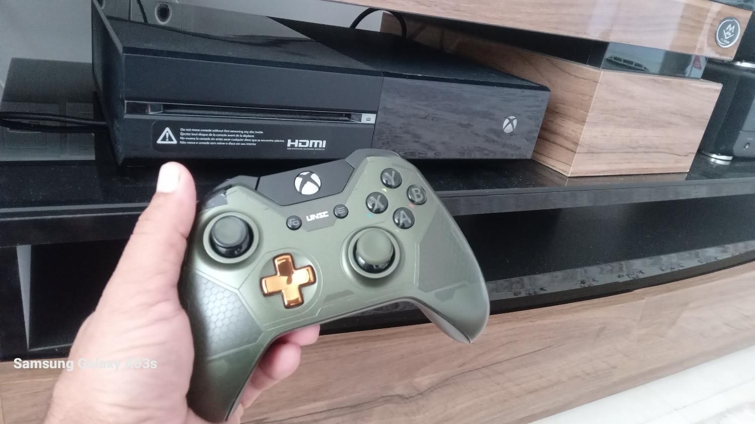 XBOX .1|کنسول، بازی ویدئویی و آنلاین|مشهد, امیریه|دیوار