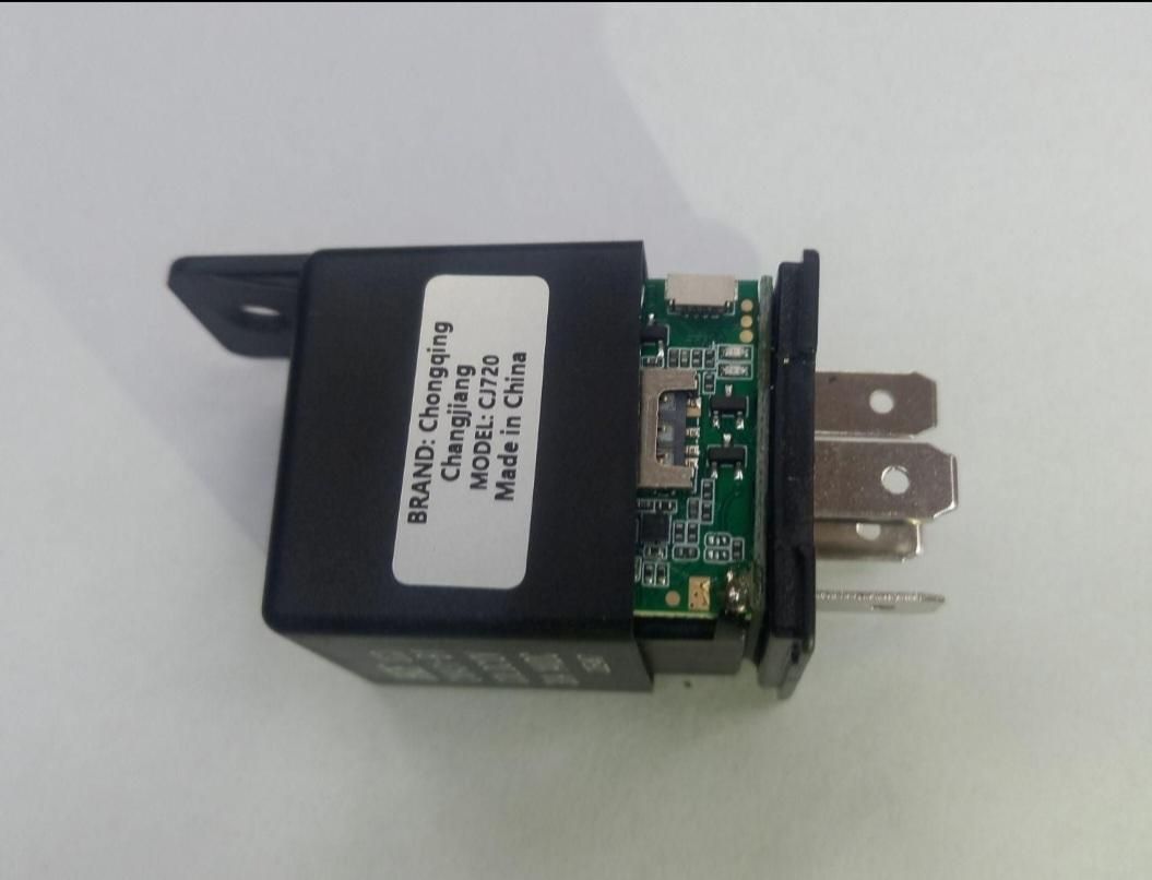 دزدگیر ردیاب GPS شنود دوربین ثبت وقایع|قطعات یدکی و لوازم جانبی|کرج, اصفهانی‌ها|دیوار