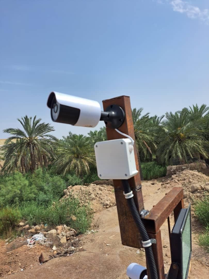 نصب و فروش انواع دوربین مداربسته و دزدگیر|دوربین مداربسته|شادگان, |دیوار