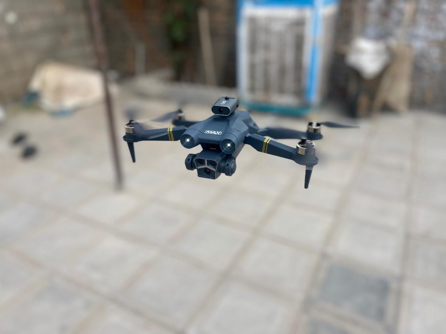 کوادکوپتر m3max|اسباب‌‌بازی|مشهد, فردوسی|دیوار
