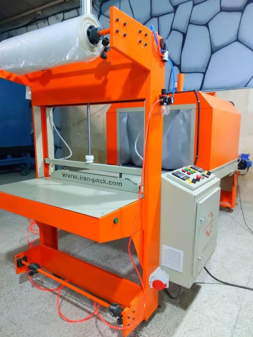 (semnan)دستگاه شیرینگ تک فاز/۳ فاز|ماشینآلات صنعتی|سمنان, |دیوار