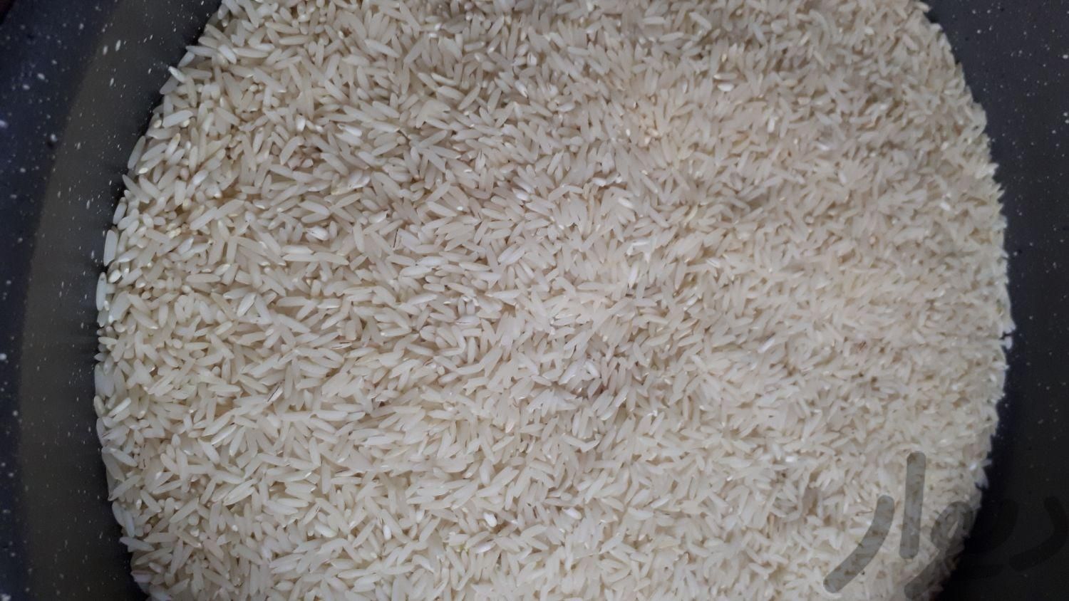 برنج اصل هاشمی دانه درشت رشت،خوش پخت و خوش طعم|خوردنی و آشامیدنی|تهران, امامزاده قاسم|دیوار