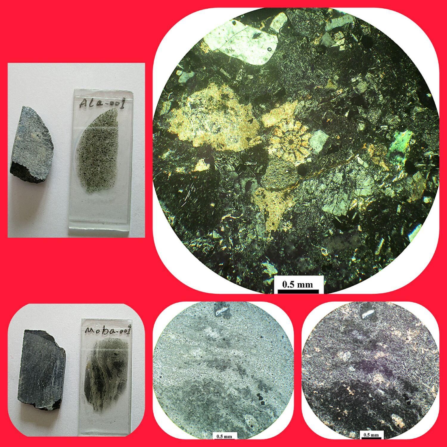 شهابسنگ - کارشناسی و آنالیز آزمایشگاهی|جواهرات|شهریار, |دیوار