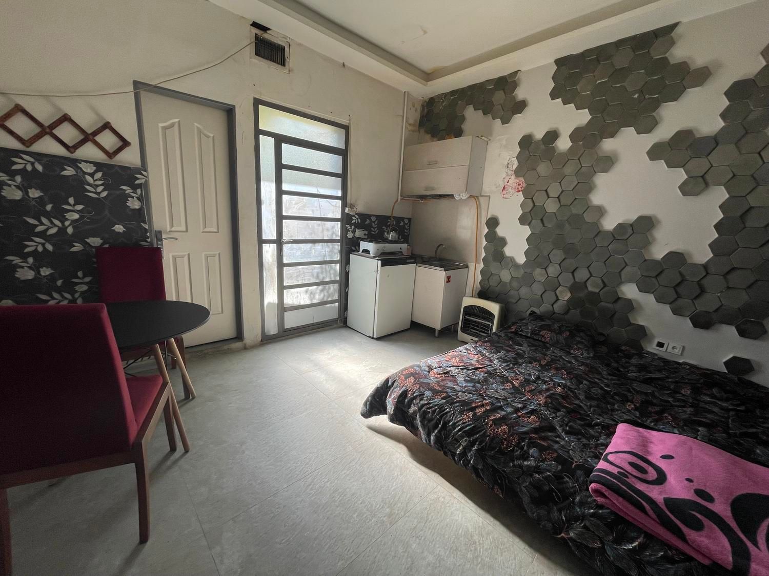 اجاره روزانه سوییت|اجارهٔ کوتاه‌مدت آپارتمان و سوئیت|تهران, سلسبیل جنوبی|دیوار