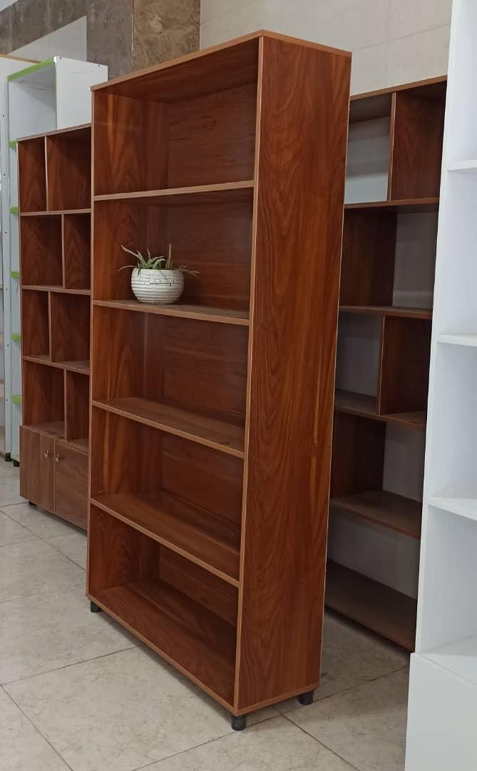 قفسه ، شلف ، کتابخانه ، ویترین کد۱۳۴۳|دفتر کار|کرج, گلشهر|دیوار