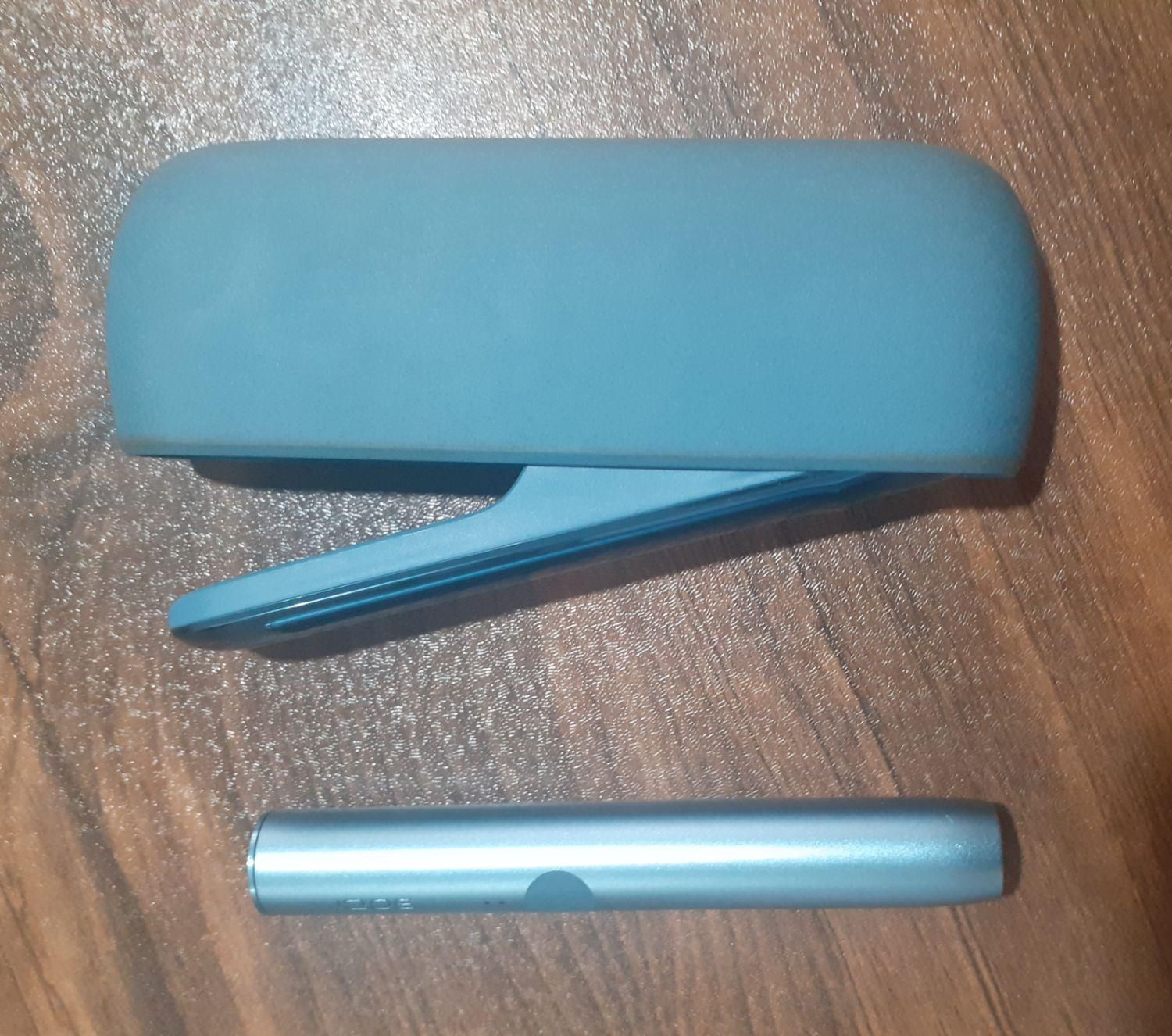 آیکاس ایلوما  IQOS ILUMA|زیورآلات و اکسسوری|تهران, ایران|دیوار