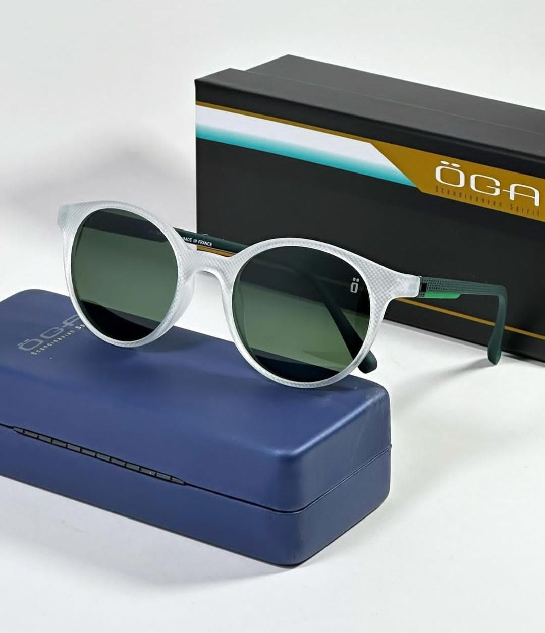 عینک آفتابی اوگا مورل گرد پلاریزه کد ۵۶۰|زیورآلات و اکسسوری|تهران, تهرانپارس غربی|دیوار