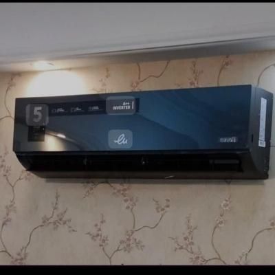 نصب نصاب کولر گازی تخصصی سرویس شارژگاز داکت اسپیلت|خدمات پیشه و مهارت|مشهد, وکیل‌آباد|دیوار
