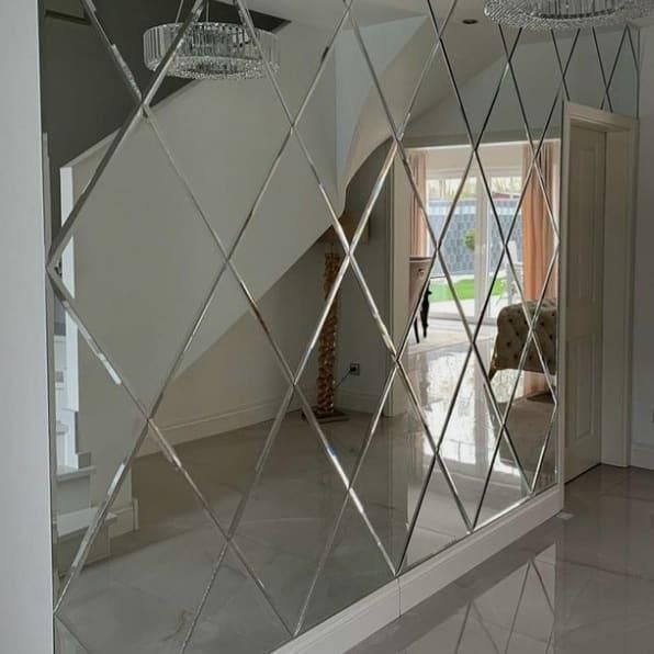 نصب کاغذ دیواری و فروش کاغذ دیواری و بازسازی خانه|خدمات پیشه و مهارت|قرچک, |دیوار