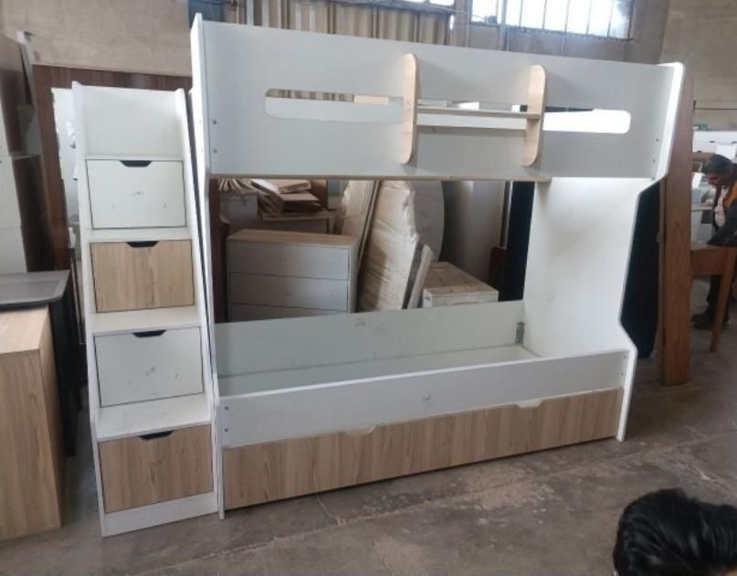 فیدارچوب/سرویس تخت/تختخواب دوطبقه کد 19009|تخت و سرویس خواب|مشهد, آزادشهر|دیوار