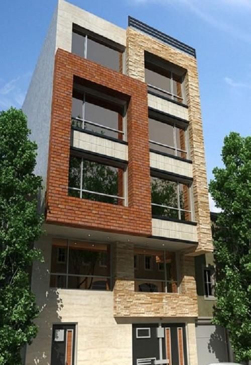 پیش فروش آپارتمان 2 خواب مستردار تاپ نقشه ارغوانیه|پیش‌فروش املاک|اصفهان, سمسور|دیوار