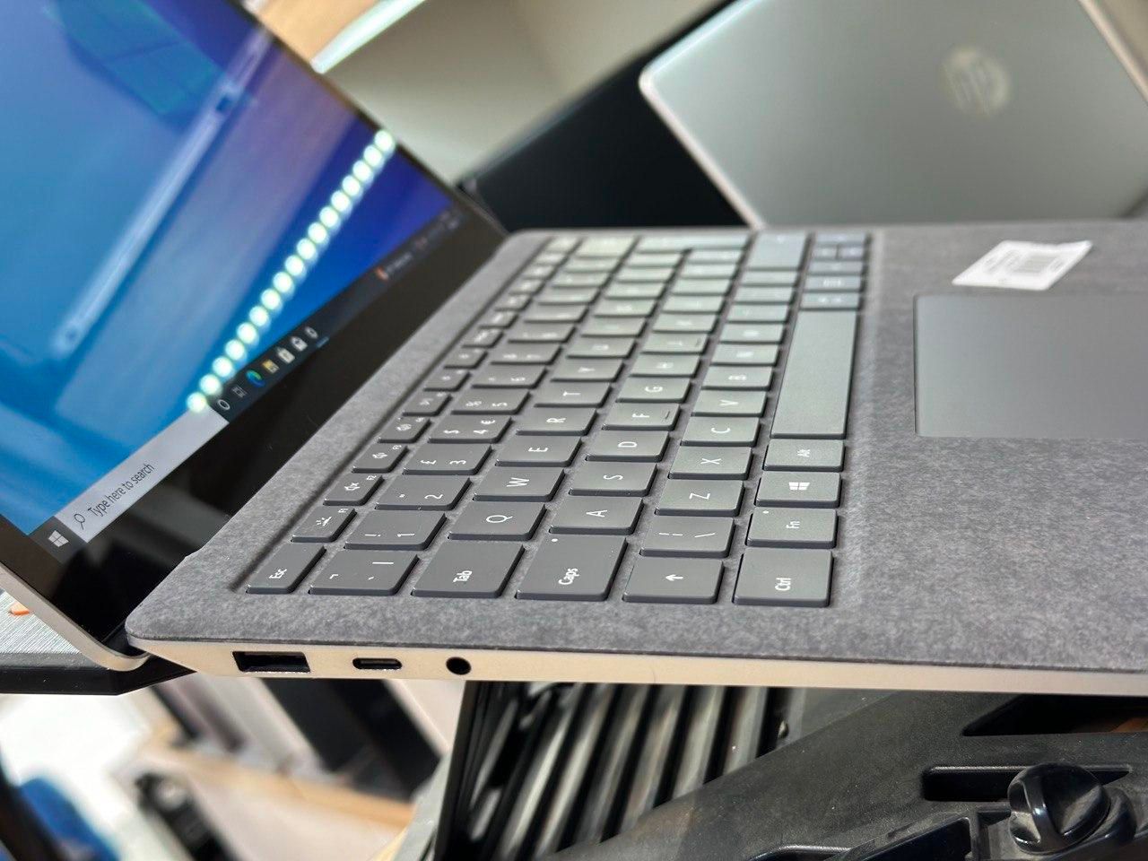 Surface laptop 3 touch 2k|رایانه همراه|اهواز, زیتون کارمندی|دیوار