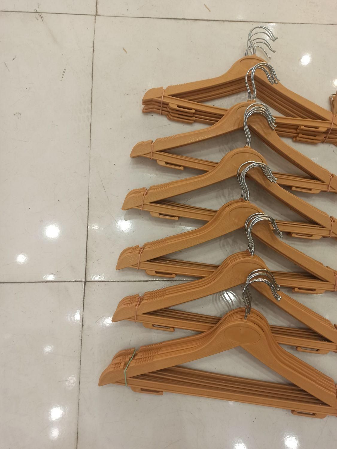 چوب لباسی|فروشگاه و مغازه|گرگان, |دیوار