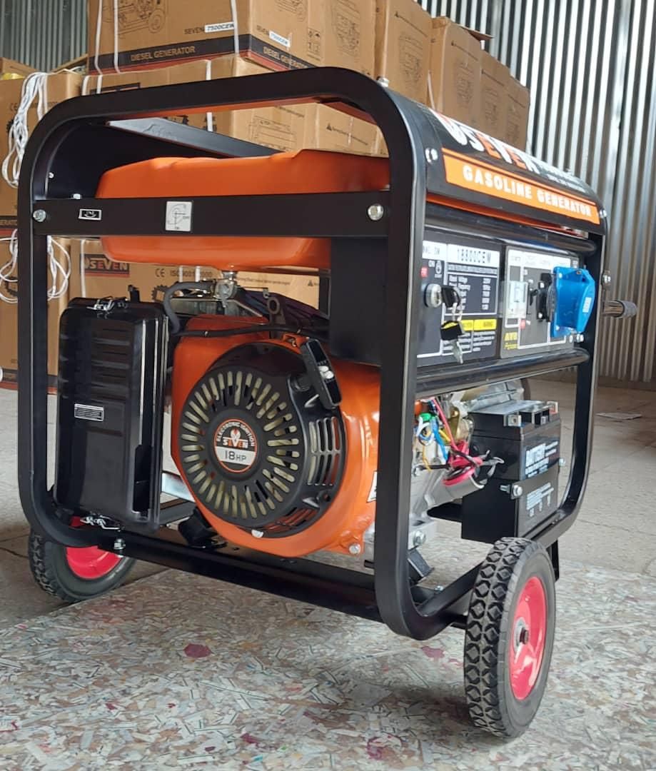 موتور برق ، بالابر ساختمانی ، علف زن ،پمپ آب|ماشینآلات صنعتی|بروجرد, |دیوار