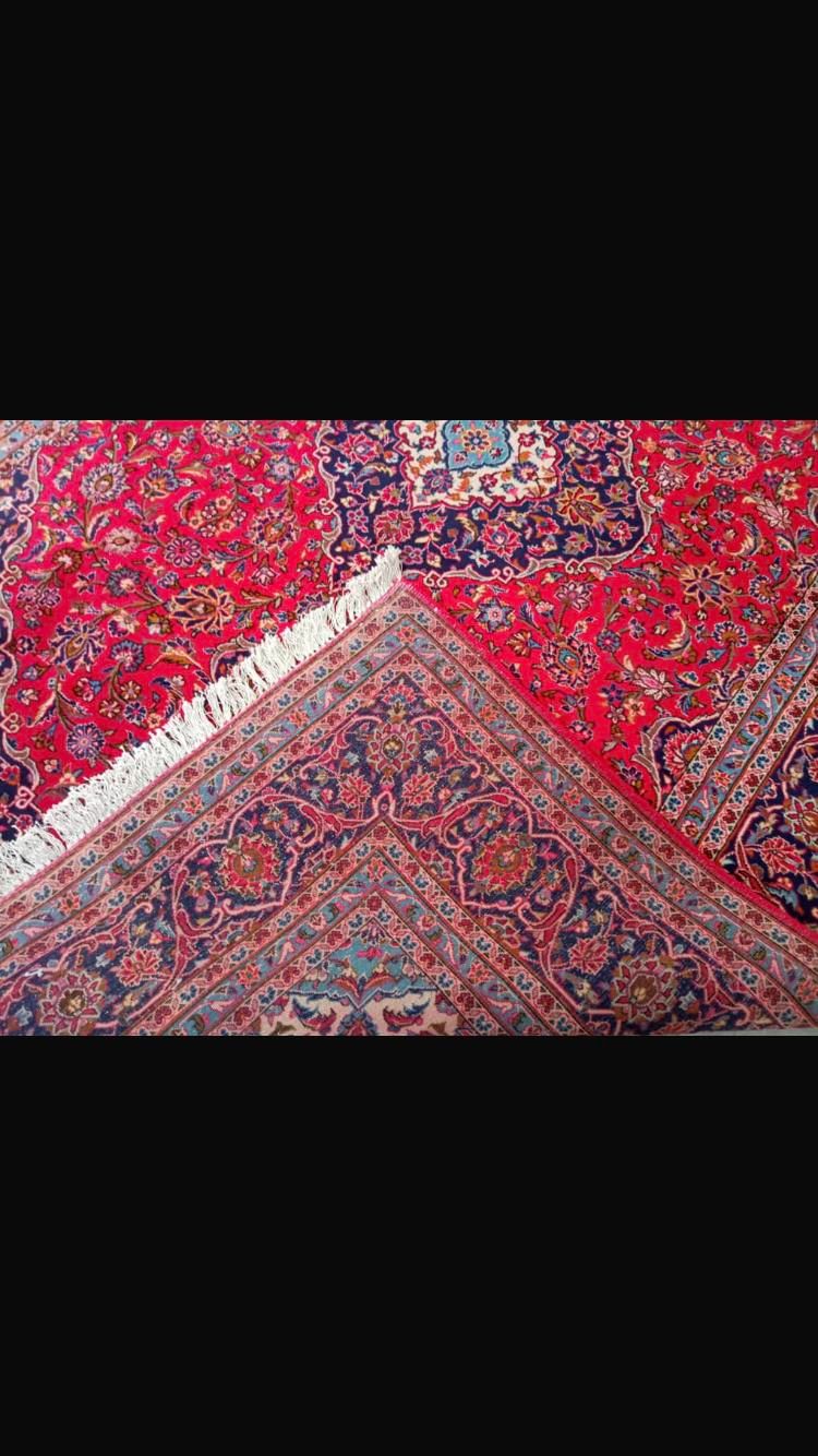فرش لاکی دستباف|فرش|تهران, هروی|دیوار