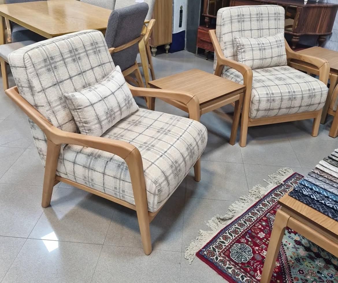 مبلمان راحتی مبل کد۱۰ (اقساطی)|مبلمان خانگی و میز عسلی|تهران, یافت‌آباد|دیوار