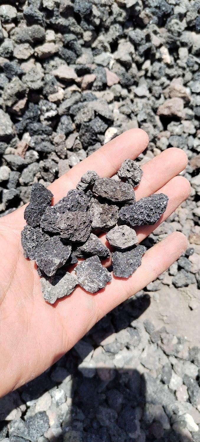 پوکه ساختمانی دراستان خوزستان|عمدهفروشی|اهواز, پادادشهر|دیوار