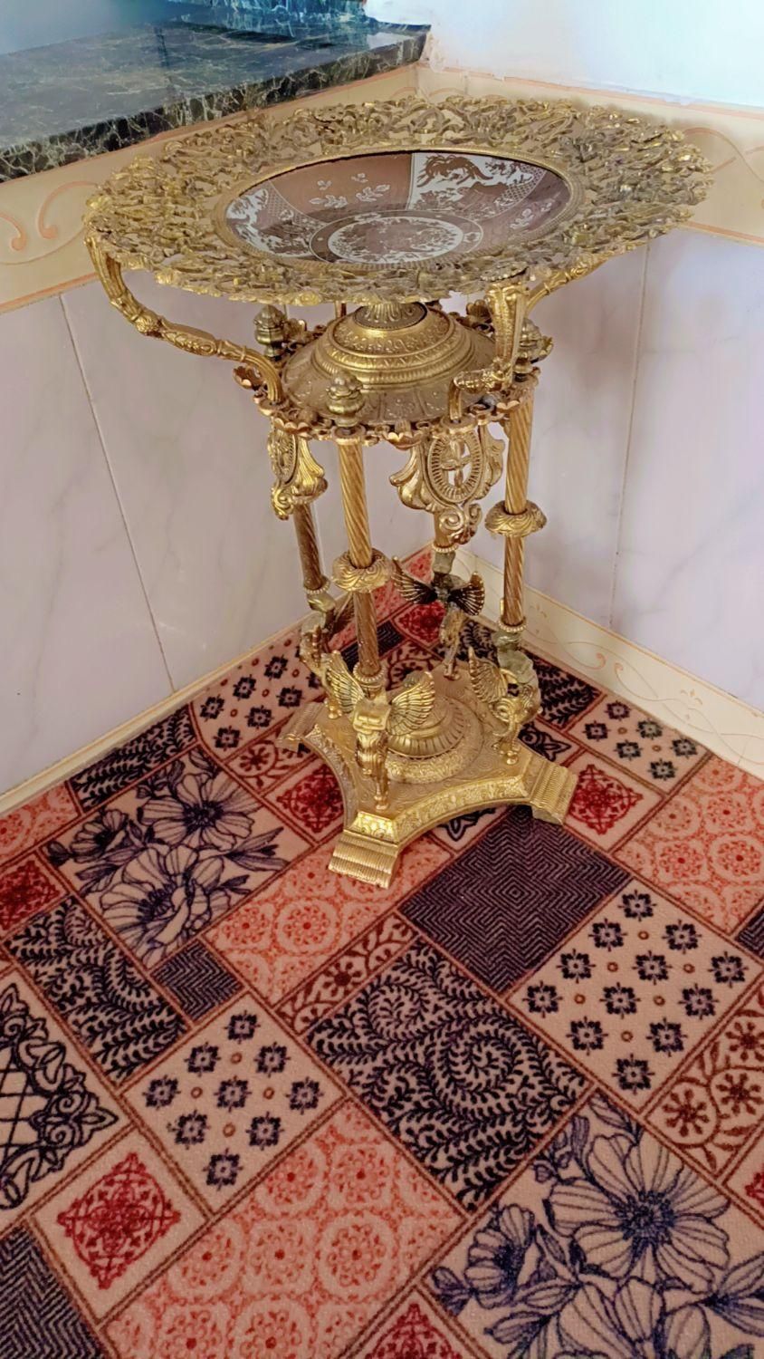 میوه خوری کنار سالنی|ظروف سرو و پذیرایی|تربت‌حیدریه, ده پائین|دیوار