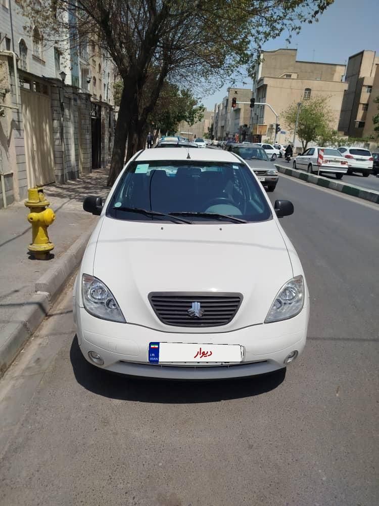 تیبا صندوقدار مدل ۱۴۰۱|خودرو سواری و وانت|تهران, خانی‌آباد نو|دیوار