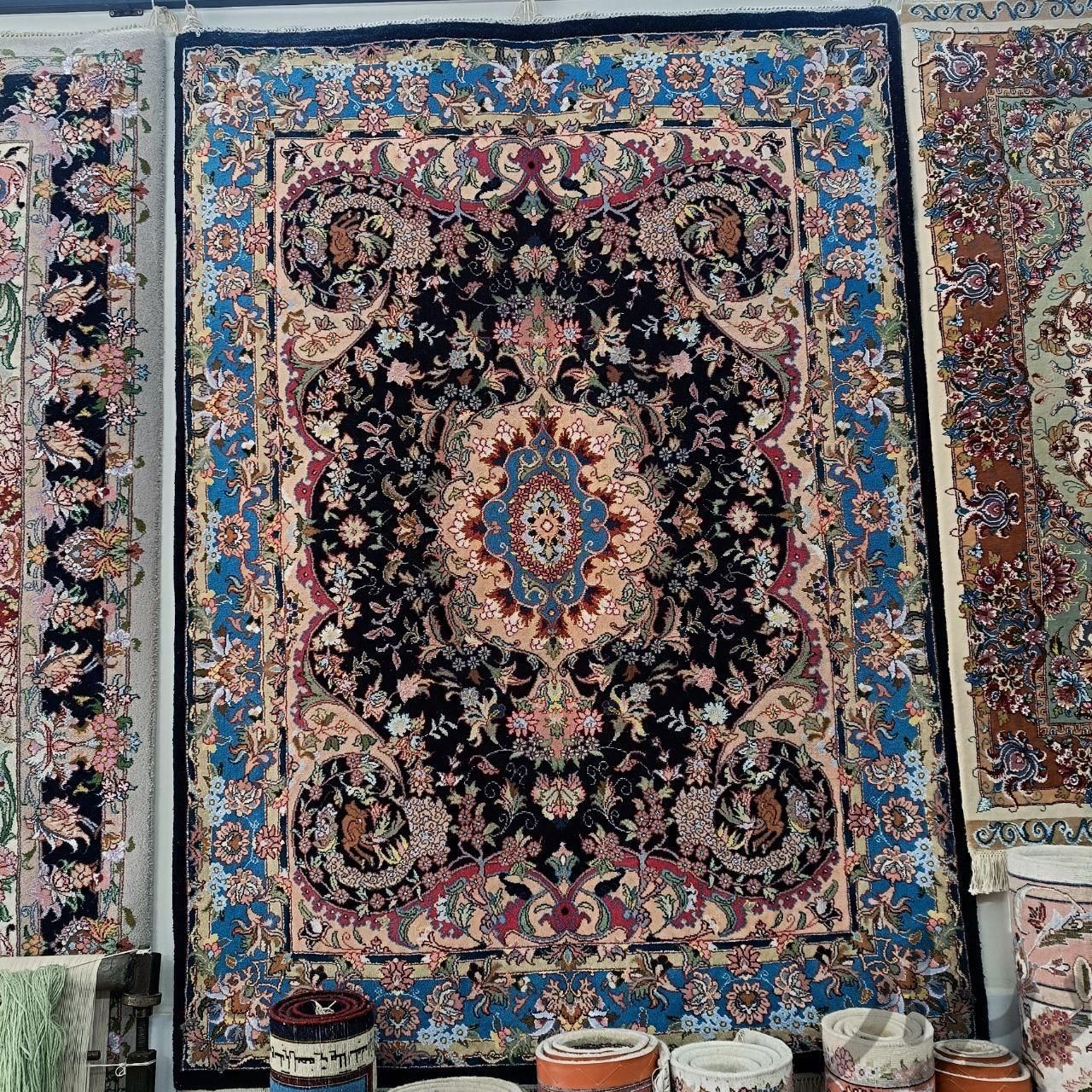 فرش دستباف|فرش|مشهد, کاشمر|دیوار