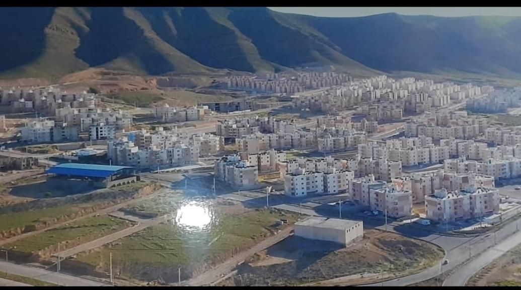 فروش آپارتمان 80 متری سند تک برگ مسکن مهر لپویی|فروش آپارتمان|شیراز, رکن‌آباد|دیوار