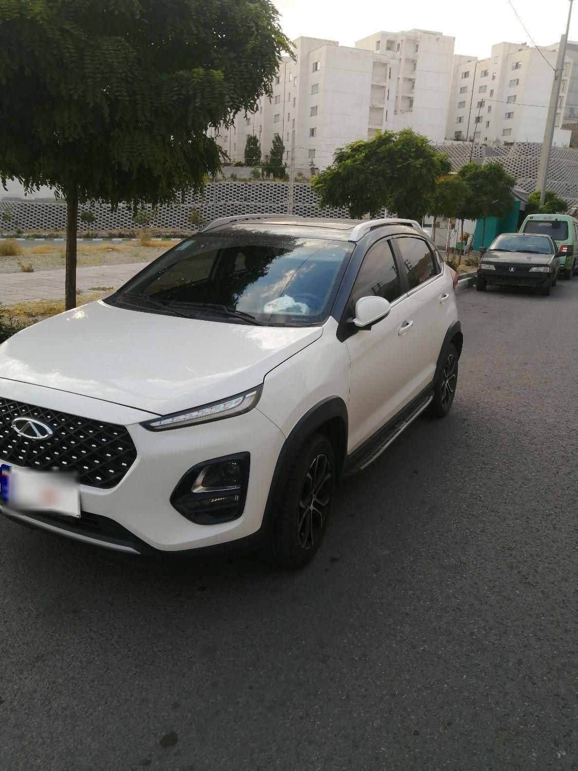MVMX22Pro|خودرو سواری و وانت|تهران, فرمانیه|دیوار