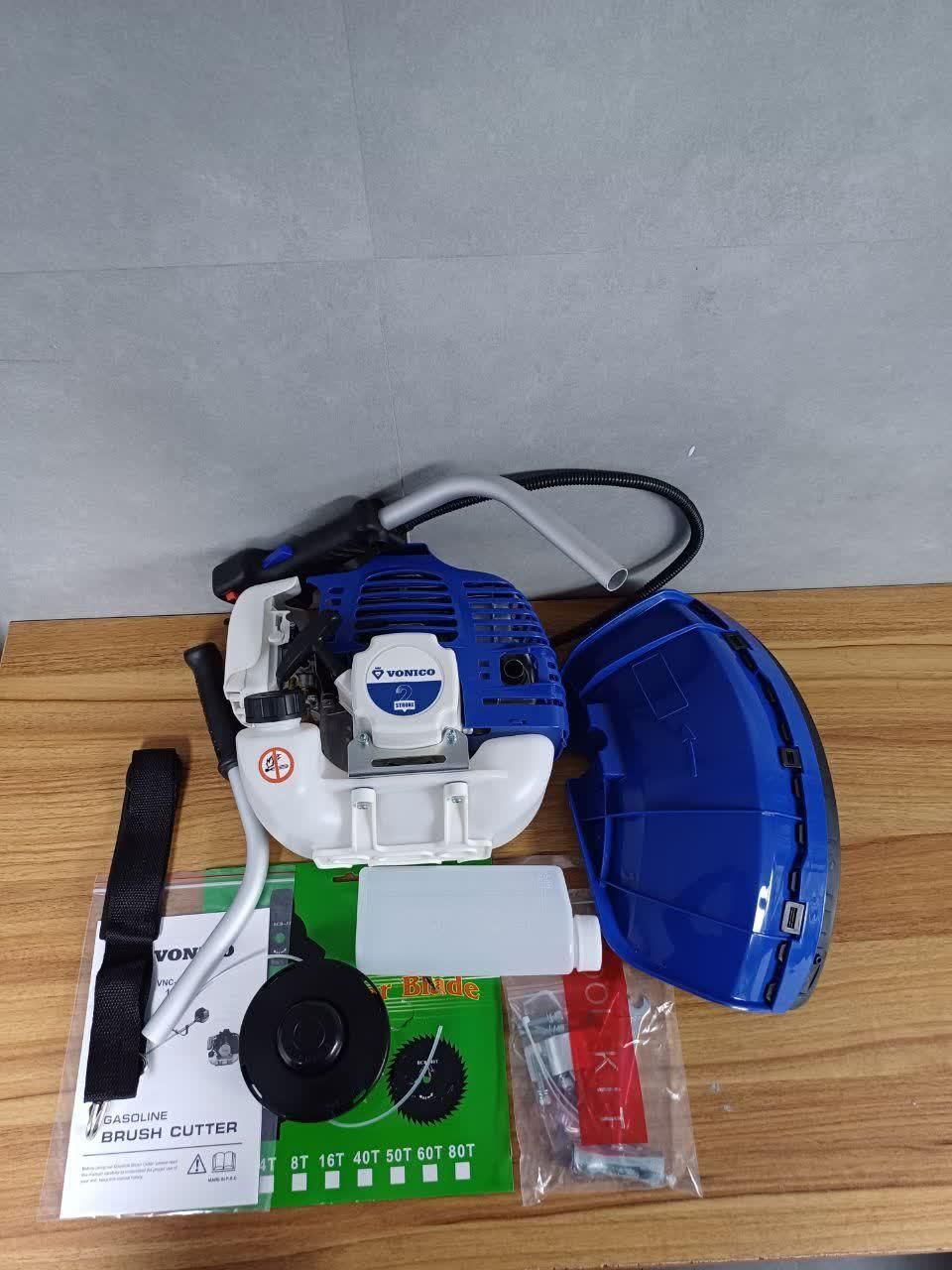 علف زن چمن زن|ماشینآلات صنعتی|تبریز, |دیوار