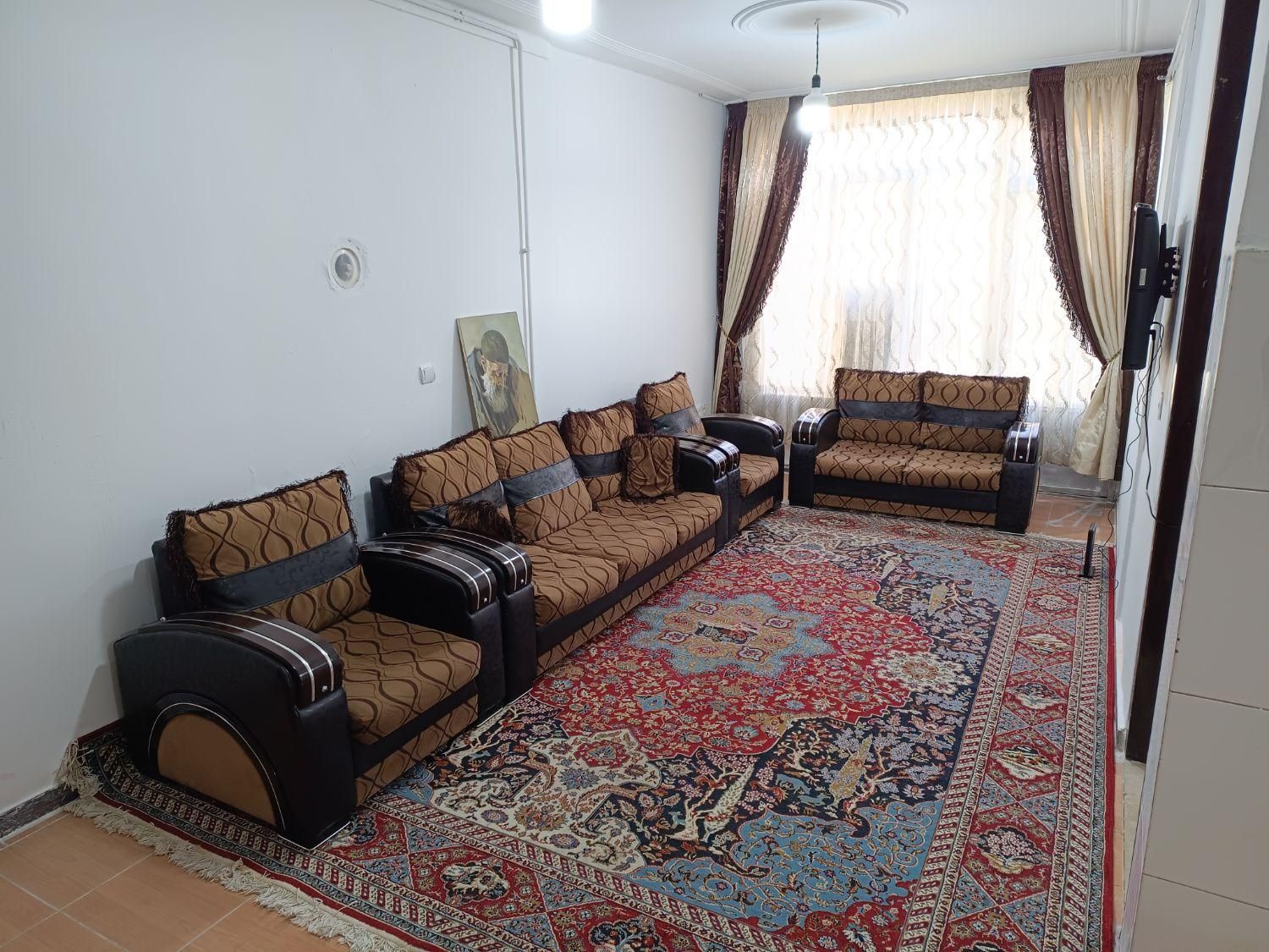 اجاره سوییت منزل بدون مزاحم ، بهترین نقطه شهر|اجارهٔ کوتاه‌مدت آپارتمان و سوئیت|همدان, |دیوار