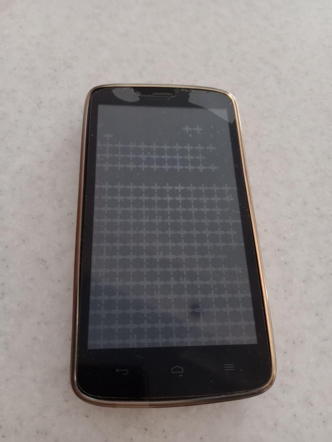 گوشی honor 3c lite|موبایل|اصفهان, بهارانچی|دیوار