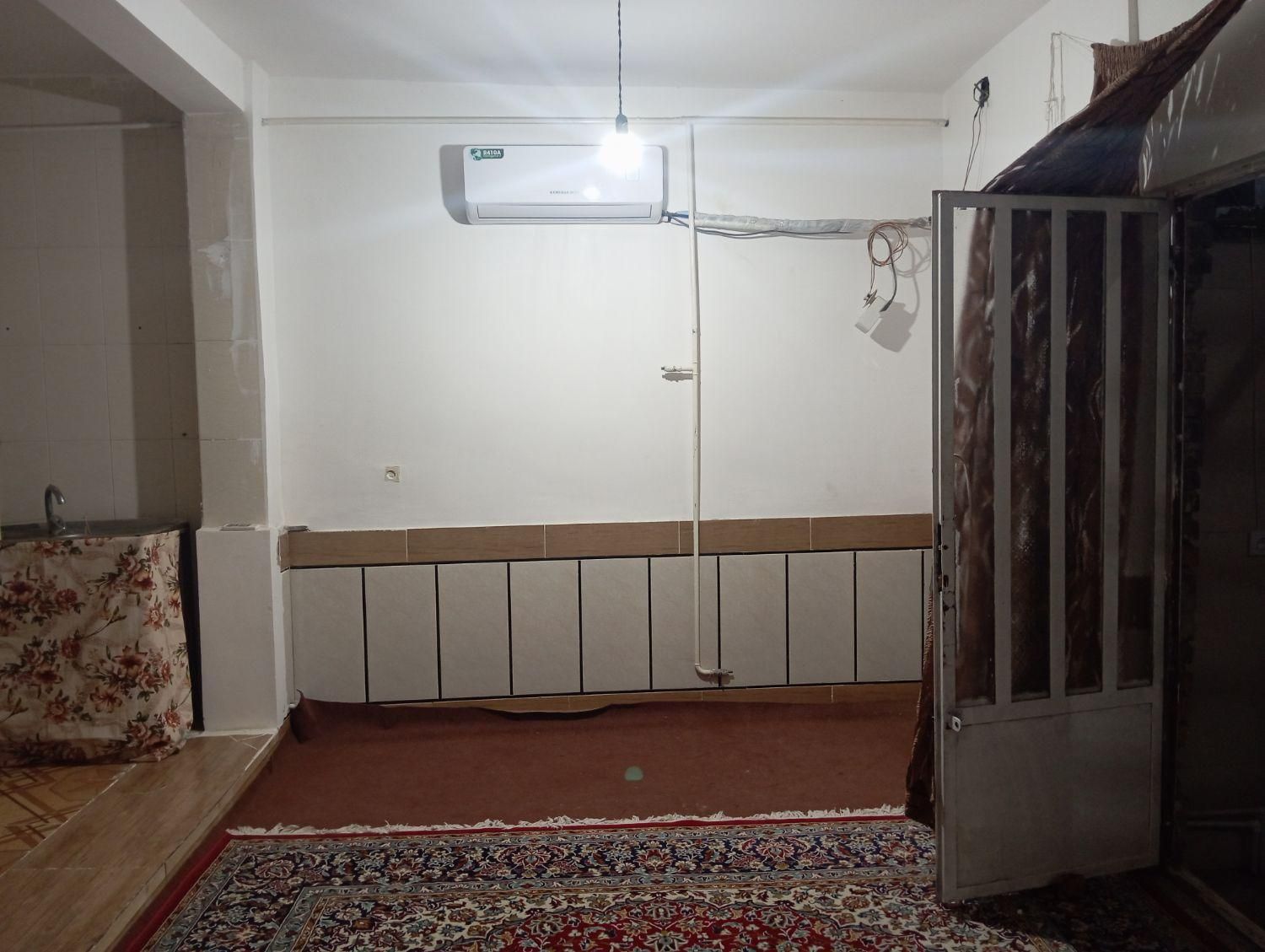 اجاره سوییت دربستی ویلایی|اجارهٔ کوتاه‌مدت آپارتمان و سوئیت|آزادشهر, |دیوار