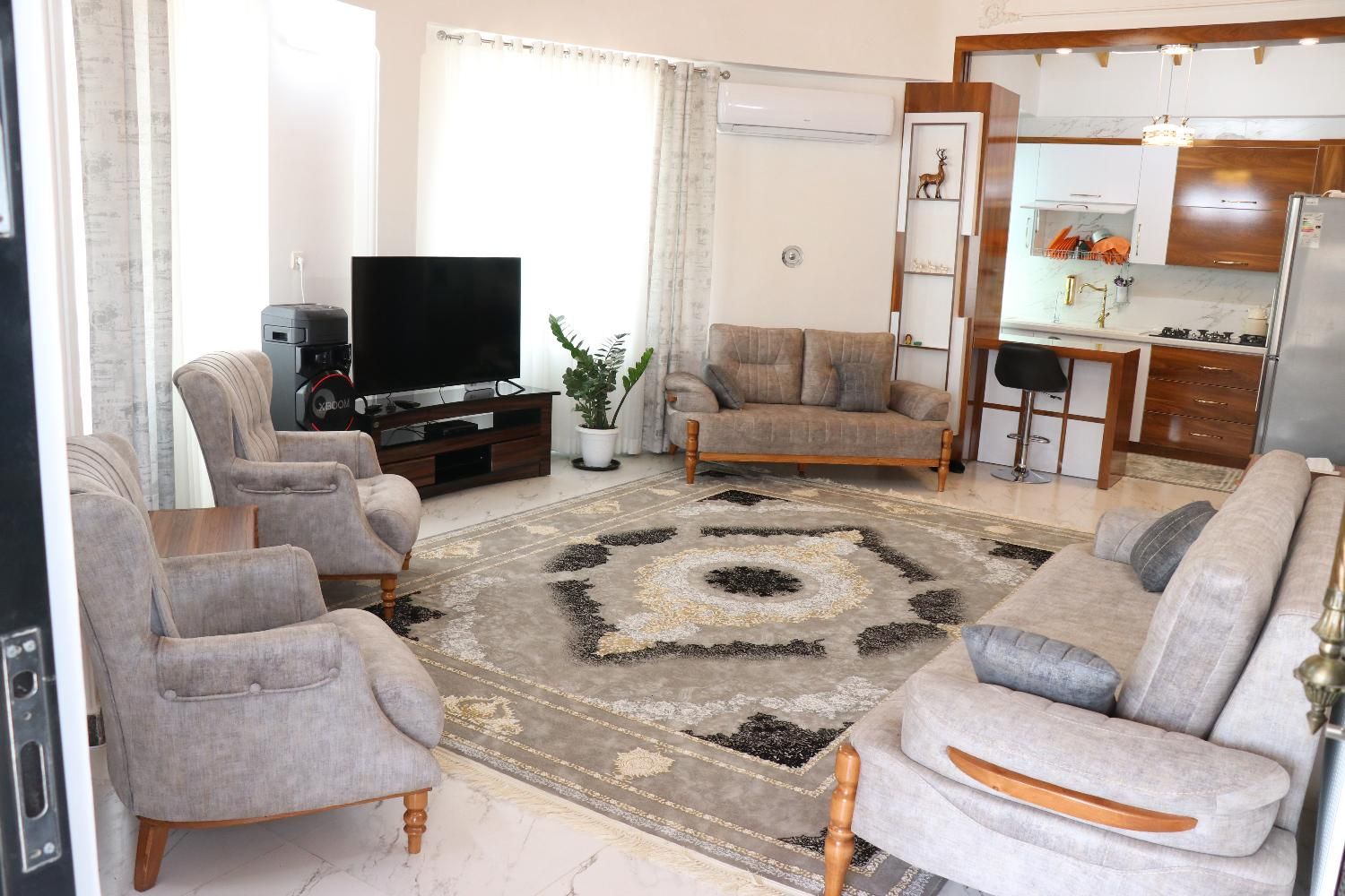 ویلای ساحلی شهرکی سنددارمعاوضه باخودرو/ملک لاهیجان|فروش خانه و ویلا|چاف و چمخاله, |دیوار