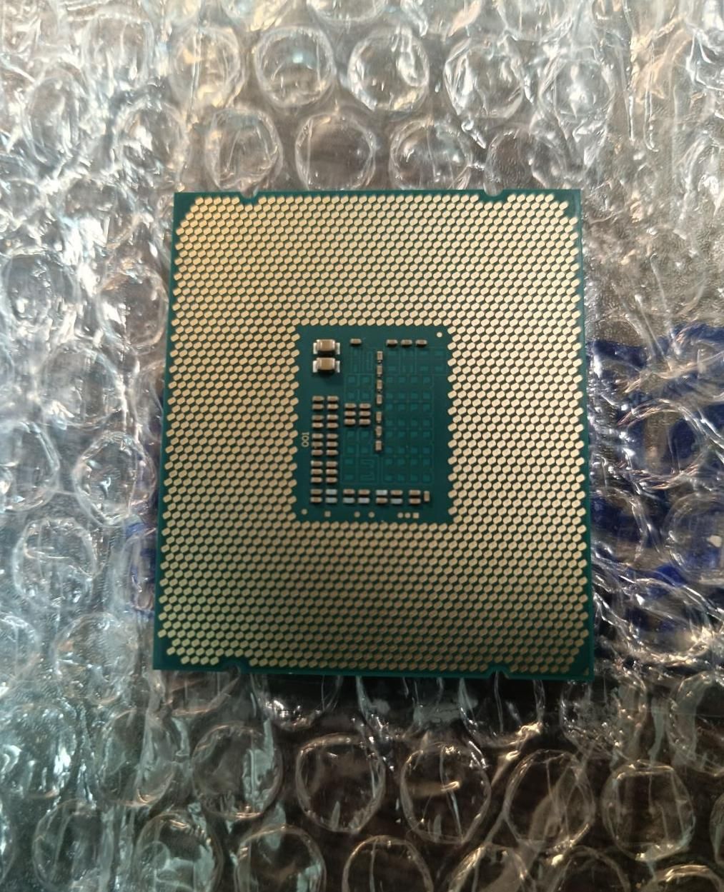 سی پی یو اینتل CPU INTEL i7 5820K|قطعات و لوازم جانبی رایانه|تهران, یافت‌آباد|دیوار
